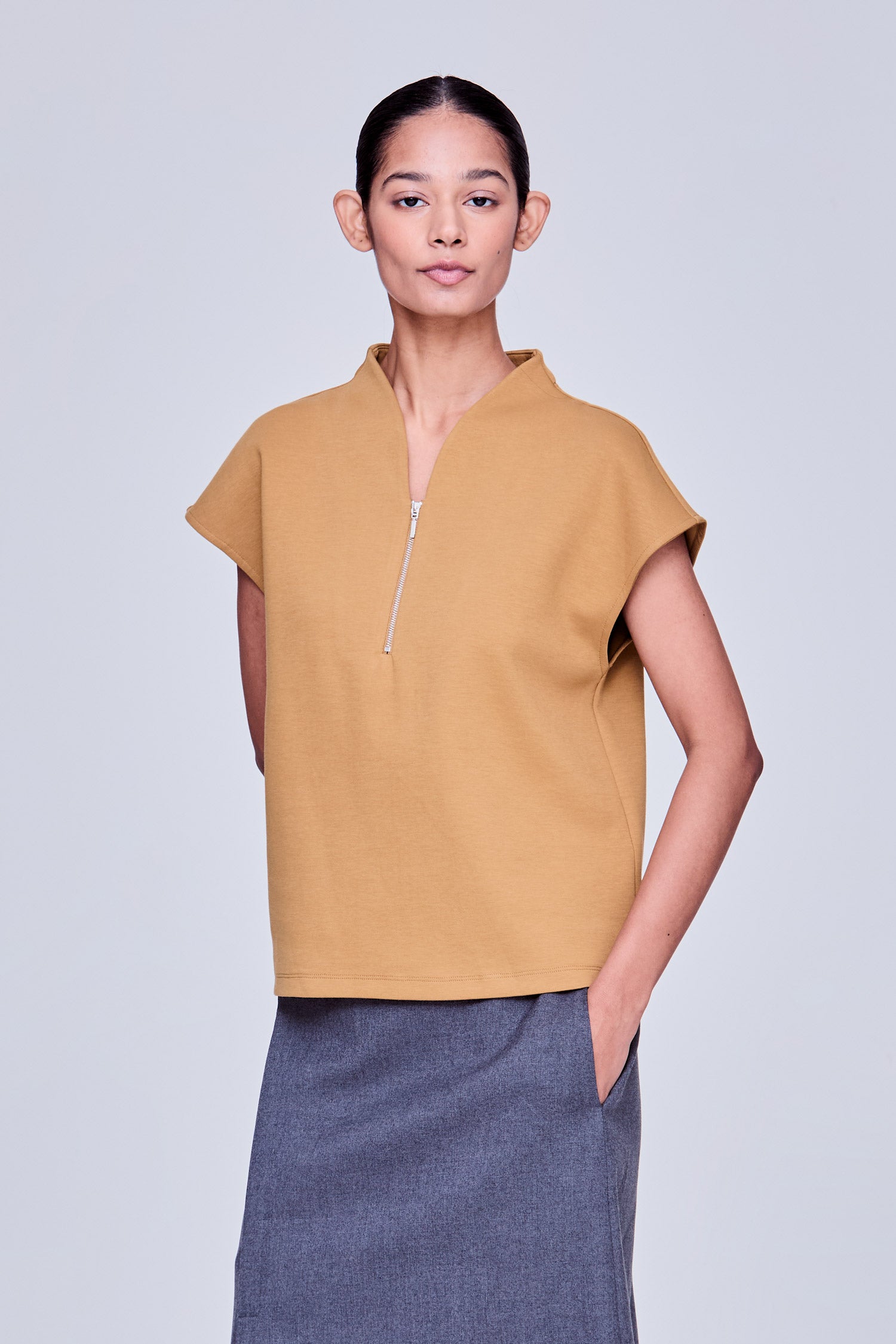 color:MUSTARD