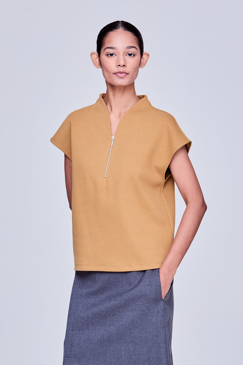 color:MUSTARD