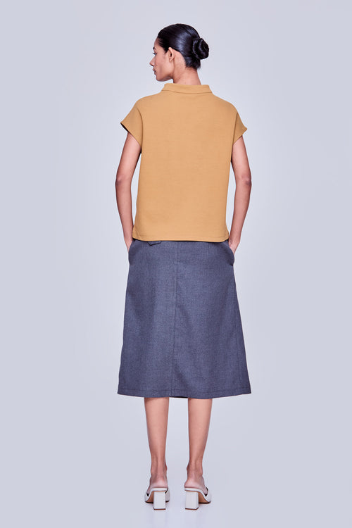 color:MUSTARD