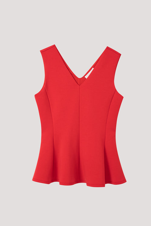 color:SCARLET