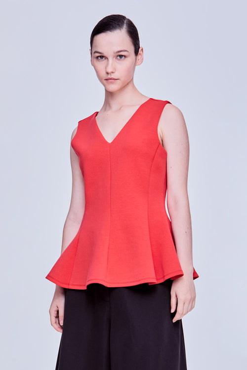 color:SCARLET