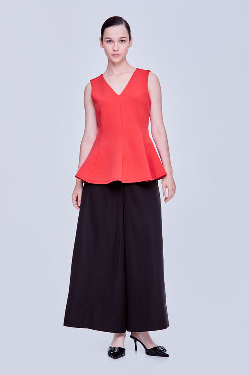 color:SCARLET