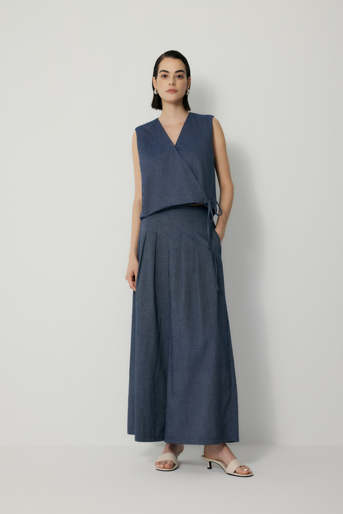 color:DENIM