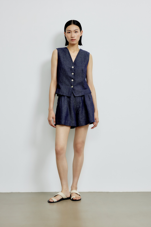 color:DEEP DENIM