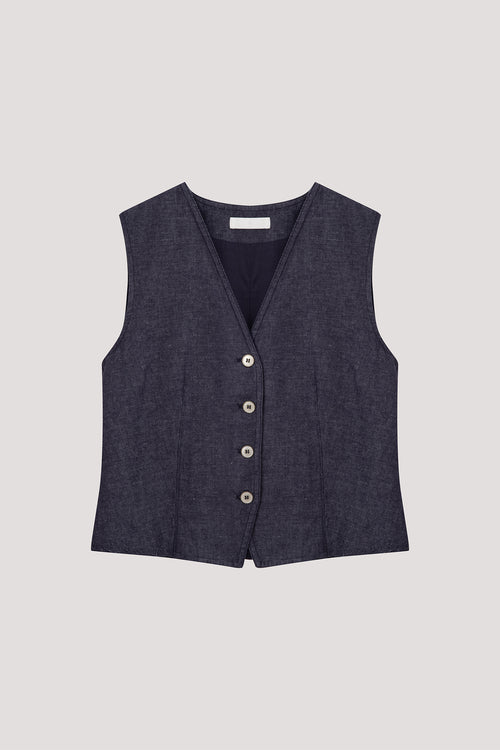 color:DEEP DENIM