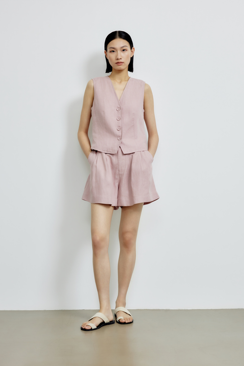 color:DUSK PINK
