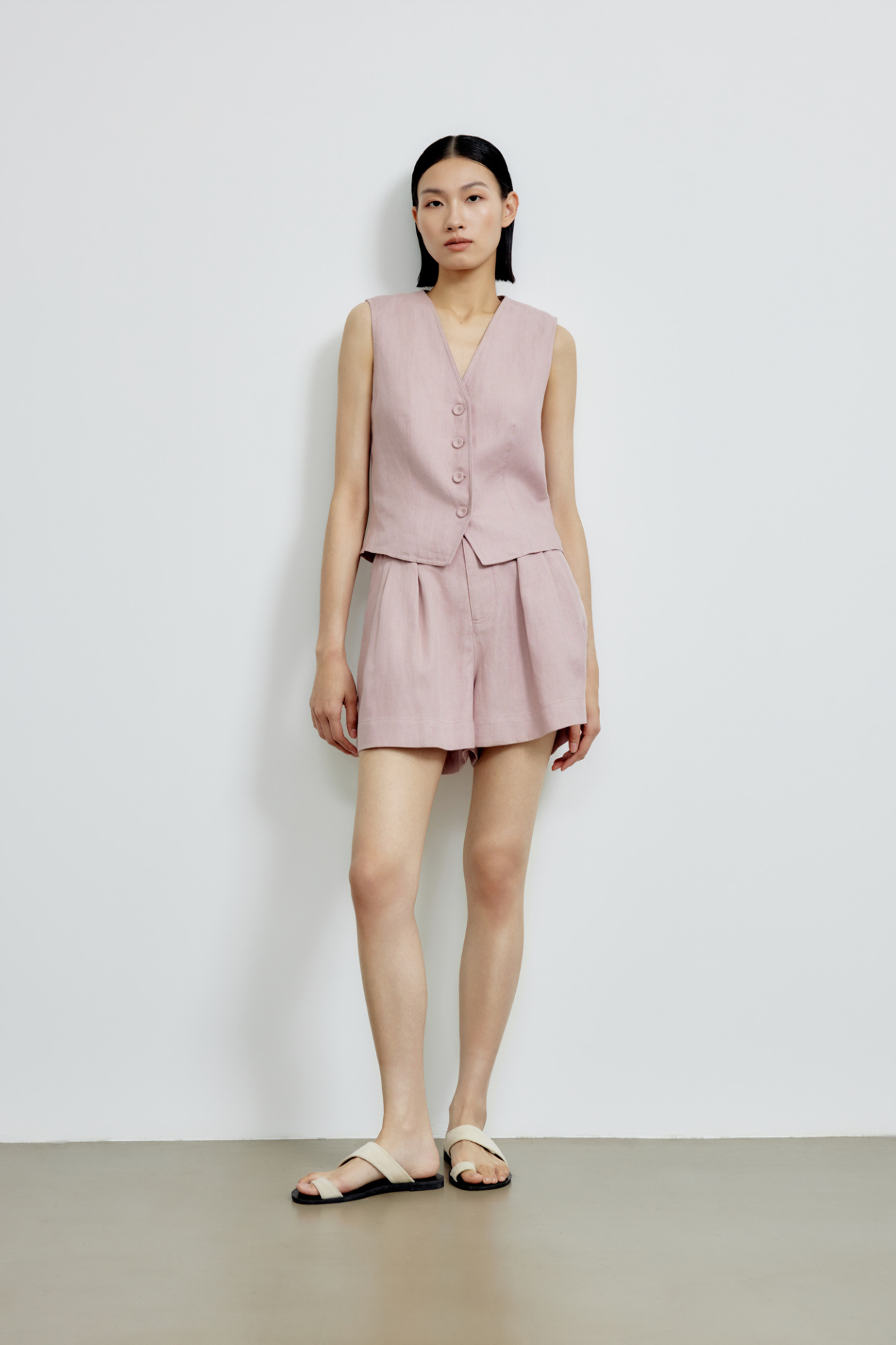 color:DUSK PINK