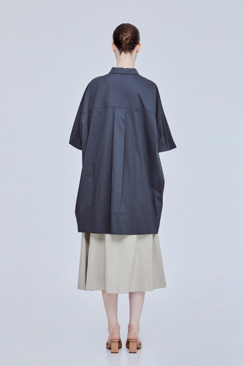 A-line Flare Skirt