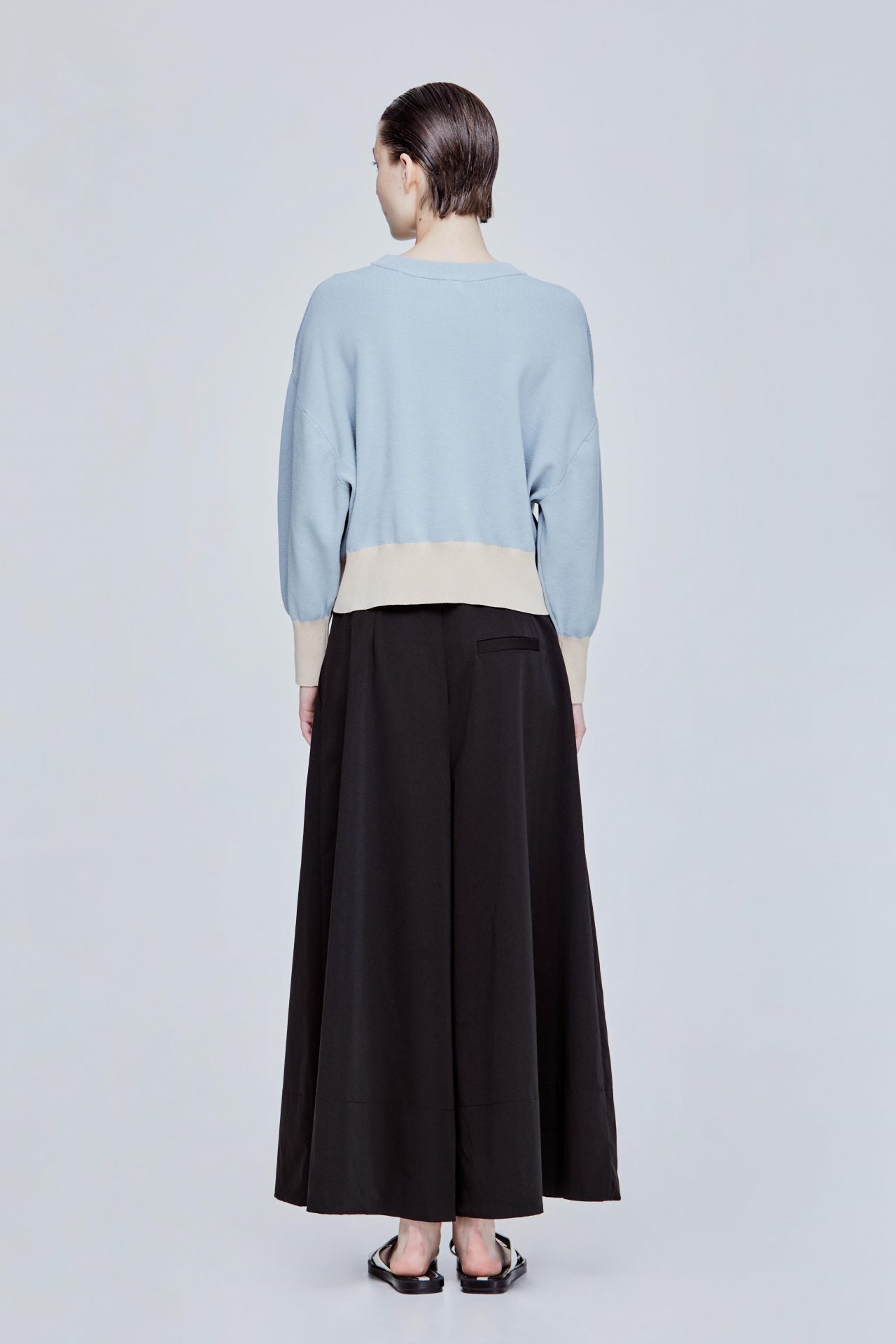 color:PALE BLUE