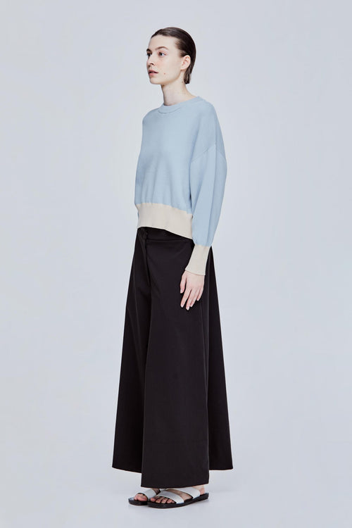 color:PALE BLUE