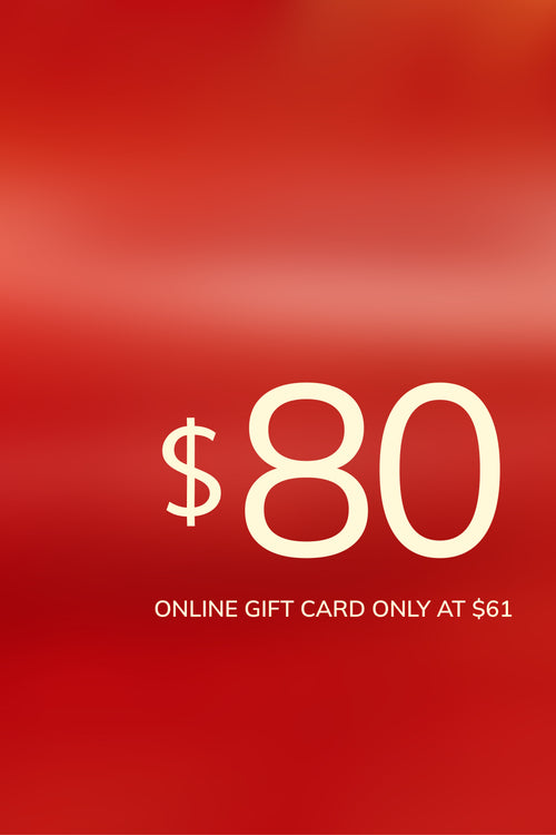 National Day E-Gift Card