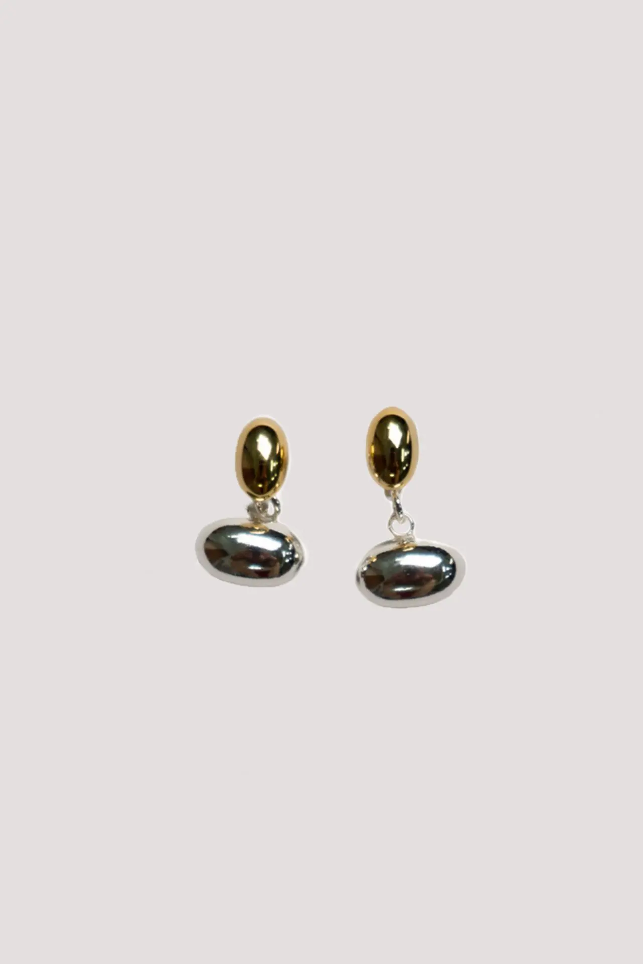 Buy Tizora Contrast Stone Embellished Stud Earrings Online  Aza Fashions